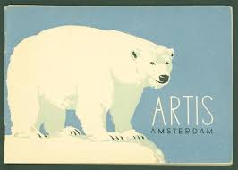 Boekwinkeltjes Nl Artis Voor Jong En Oud Artis Amsterdam Incl Plattegrond