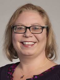 Michelle Nicole Theis, APRN