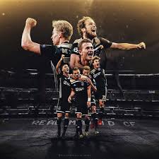 Halfvolle marktkantine ziet ajax gelijkspelen tegen paok. Fredrik On Twitter Ajax Wallpaper Collab With Matthiasgfx Afcajax Ajax