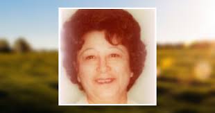 Della Hidalgo Martinez Obituary April 10, 2017