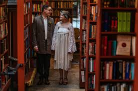 Feb 16, 2018 · bookstore business plan for starting your own business. Have You Ever Seen A Wedding In A Bookstore Green Wedding Shoes
