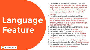 The series of argument will strengthen the thesis stated before. Monesta Video Analytical Exposition Text Youtube