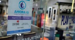 Decidido a reactivar el consumo en medio de la campaña electoral, el presidente alberto. Ahora 12 Las Claves Del Programa Que Estara Vigente Hasta 2022 Primera Edicion
