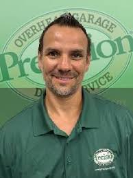 Precision Garage Door Getzville, NY