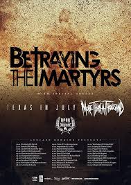 Aug 07, 2021 · all live scorecards and leaderboards from all professional golf tours, including pga tour, european tour and lpga tour, all in one place. Betraying The Martyrs Announce European Tour With Texas In July Digital Tour Bus European Tour Martyrs Betrayal