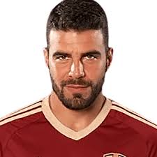 Alexander Gonzalez - Soccer News, Rumors, & Updates | FOX Sports