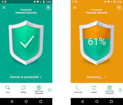 Prueba Kaspersky Internet Security 11 50 Para Android 202911 Av Test