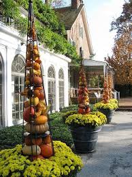 An Idea For Fall Garden Design Gardens Click Fall Outdoor Decor Autumn Garden Fall Planters