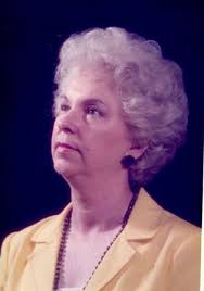 Lillie Mae Burt Obituary