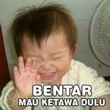 Tetapi tidak dengan pria yang satu ini, entah ide atau inspirasi dari mana ia dapatkan dengan menyanyikan lagu yang cukup unik dan membuat netizen tertawa. Ketawa Bersama Home Facebook