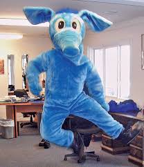 It was close to home. Pest Management Companies Market With Mascots