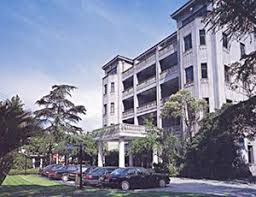 Donghu Hotel Shanghai Hotel In Shanghai China