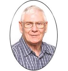 Barry Hagen Obituary (1939