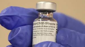 Consulto mi etapa de priorización. App Mi Vacuna Indicara A Colombianos Su Turno Para Vacuna Covid 19