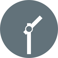 There are 12 of them for each hour and another 12 for each half hour. Clock Face One Thirty Emoji Download For Free Iconduck