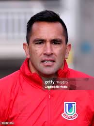 136 Fernando Meneses Photos & High Res Pictures