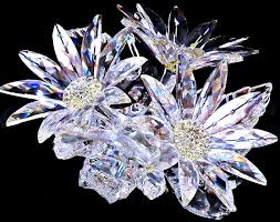 1,834 swarovski crystal flower products are offered for sale by suppliers on alibaba.com, of which crystal crafts accounts for 1%, decorative flowers & wreaths accounts for 1%. Retired Swarovski Crystal 252976 In The And 50 Similar Items