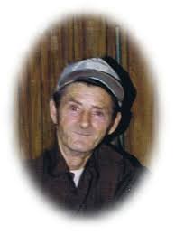 Curtis Edward “Curt” Caudill (1933-2012)