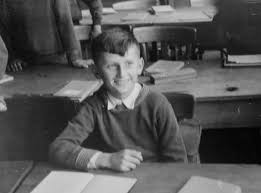 Karel janoušek se narodil 30. Karel Janousek 1947