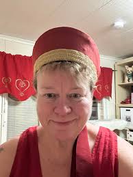 Nyt sain perväskän tehtyä ❤️ Jotakuinkin 10 tuntia meni