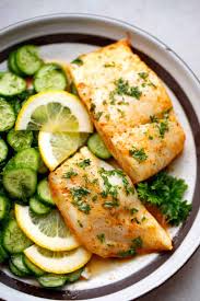 Maybe you would like to learn more about one of these? Easy Baked Halibut Recipe Cooking Lsl