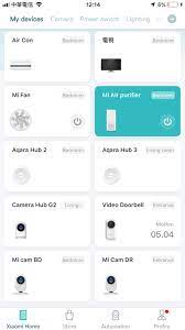 See 13 unbiased reviews of i'm home, rated 4 of 5 on tripadvisor and ranked #107 of 2,944 restaurants in seongnam. Mi Home Home Screen Homekit News And Reviews
