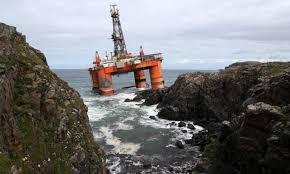 Hello, and welcome to your guide on how to become an offshore worker. Where Oil Rigs Go To Die Oil The Guardian
