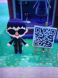 Roblox sound id never gonna give you up. I Put A Qr Code In My Animal Crossing New Horizons Town That Brings You To Rick Astley S Never Gonna Give You Up Rickroll
