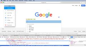 Basically, all the answers submitted on your google form are saved in a spreadsheet as well. How To Inspect Element On Mac Using Safari Browserstack
