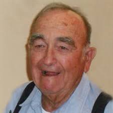 Obituary information for Ray Ferguson