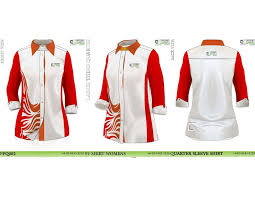 Baju korporat terengganu ( 10 ) baju korporat terkini ( 3 ) baju korporat untuk wanita ( 5 ) baju korporat wanita ( 5 ) baju korporat wanita muslimah ( 13 ) baju polo contact us august 28, 2018 baju korporat terkini 03 6143 5225 at creeper creative. Long Sleeve To Buat Design Baju Sendiri Uniforms On Baju Korporat Labuh Polo Shirt