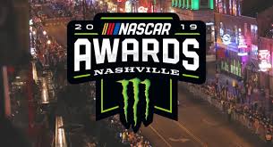 Chase elliott hand signed 2019 napa nascar authentics 1/24 car!!!!! Monster Energy Nascar Cup Series Awards Night In Nashville Mrn