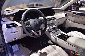 Check spelling or type a new query. Toronto 2019 Canadian Debut Of The 2020 Hyundai Palisade Car News Auto123