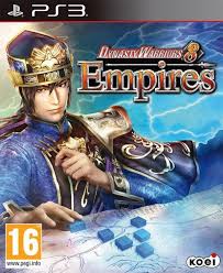Struggle for the book · 184 a.d. Dynasty Warriors 8 Empires Koei Wiki Fandom