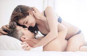 Frecuencia Ideal Para Tener Relaciones Sexuales