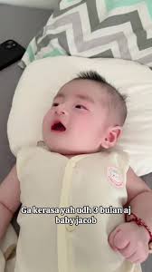 Baby Jacob's Heartwarming Laughter Moments