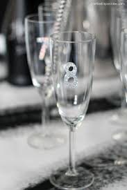 Sparkly New Years Eve Party New Years Eve Party Eve Parties New Years Eve