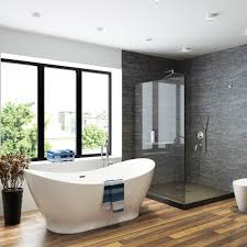 Check spelling or type a new query. A E Bath And Shower Tundra 66 Freestanding Tub Luxury Freestanding Tubs
