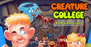 Creature College