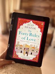 The Forty Rules of Love: A 13th-Century Love Story That Might Just Change  Your 2025 | by Anushka | Feb, 2025 | Medium