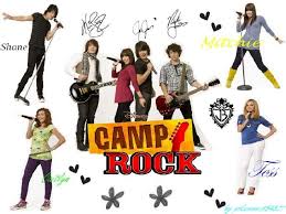 94 min | comedy, family, music. Camp Rock Movie Review