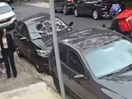 Esposa de Pedro Bial sofre assalto ao lado da filha em SP: 'Pior do Brasil'