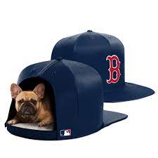 Mlb Nap Cap Premium Edition