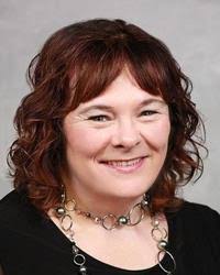 Stacy Weaver, MAPT, DPT