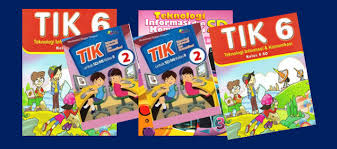 We did not find results for: Buku Pelajaran Tik