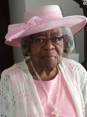 Virginia M. Blackwell