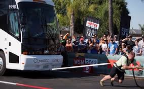 The world's strongest man competition is upon us. Who Is The World S Strongest Person Wonderopolis