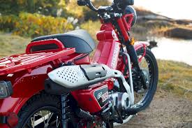 honda was busy preparing for a new year model the japanese brand is apparently preparing to release a new product wit honda honda motorbikes honda powersports