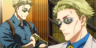 Age Of Every Jujutsu Kaisen Season 2 Character, Explained