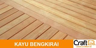 Maka dari itu usahakan untuk membuat rangka dalam rangka atap ini memiliki komponen yang penting, yakni usuk. Mengenal Kayu Bengkirai Kegunaan Dan Harga Kayu Bengkirai Inovasi Dunia Konstruksi Dan Bangunan Terkini